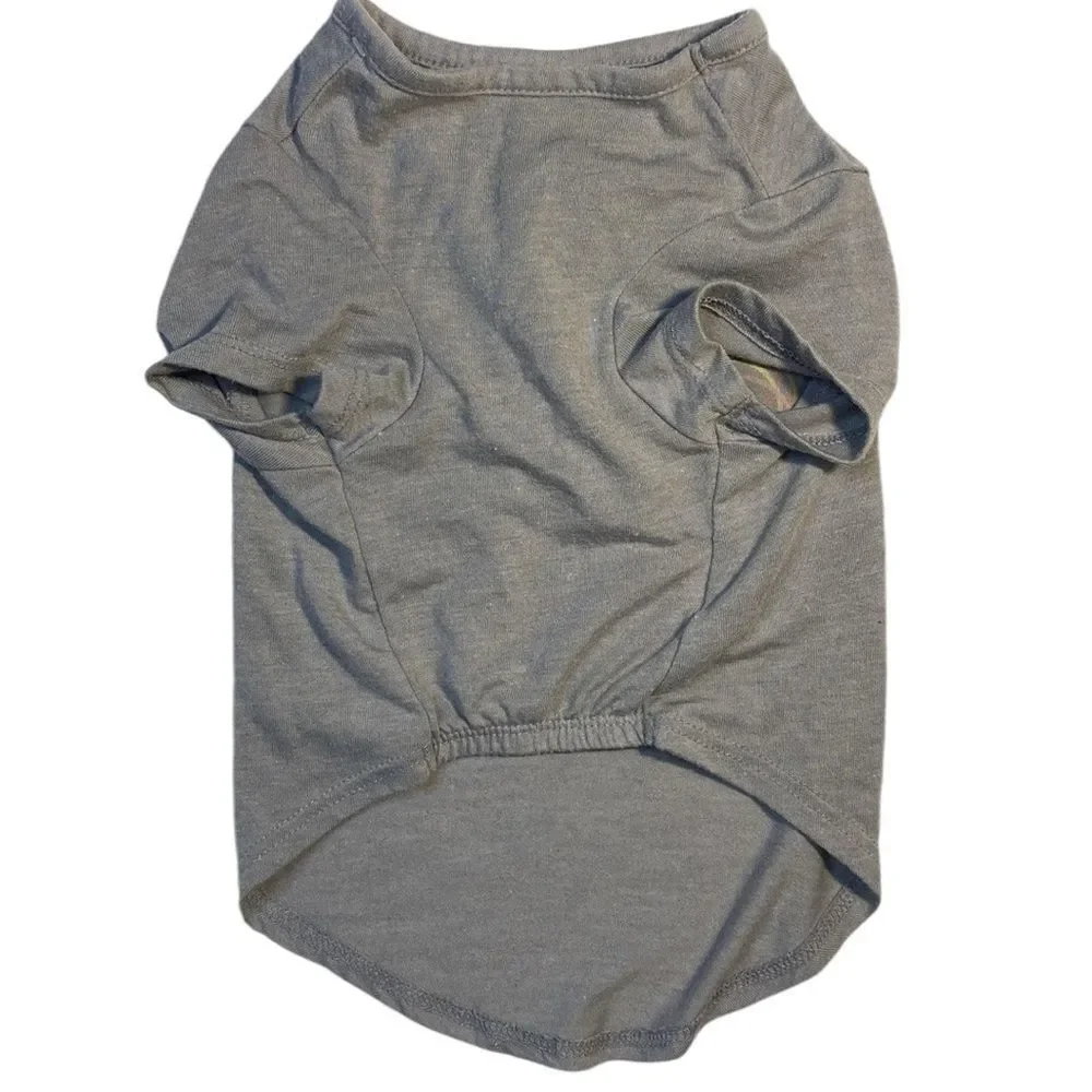 Nap Queen Dog Statement Tee Shirt